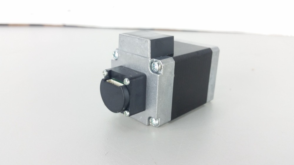 Orientalmotor Stepping Motor C096N-90112PE with  Encoder 1000P/R DC2.3A