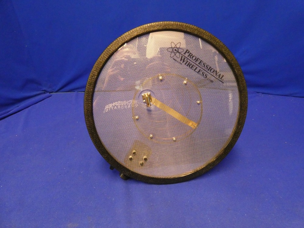 Professional Wireless Helical Antenna frequency 460-900