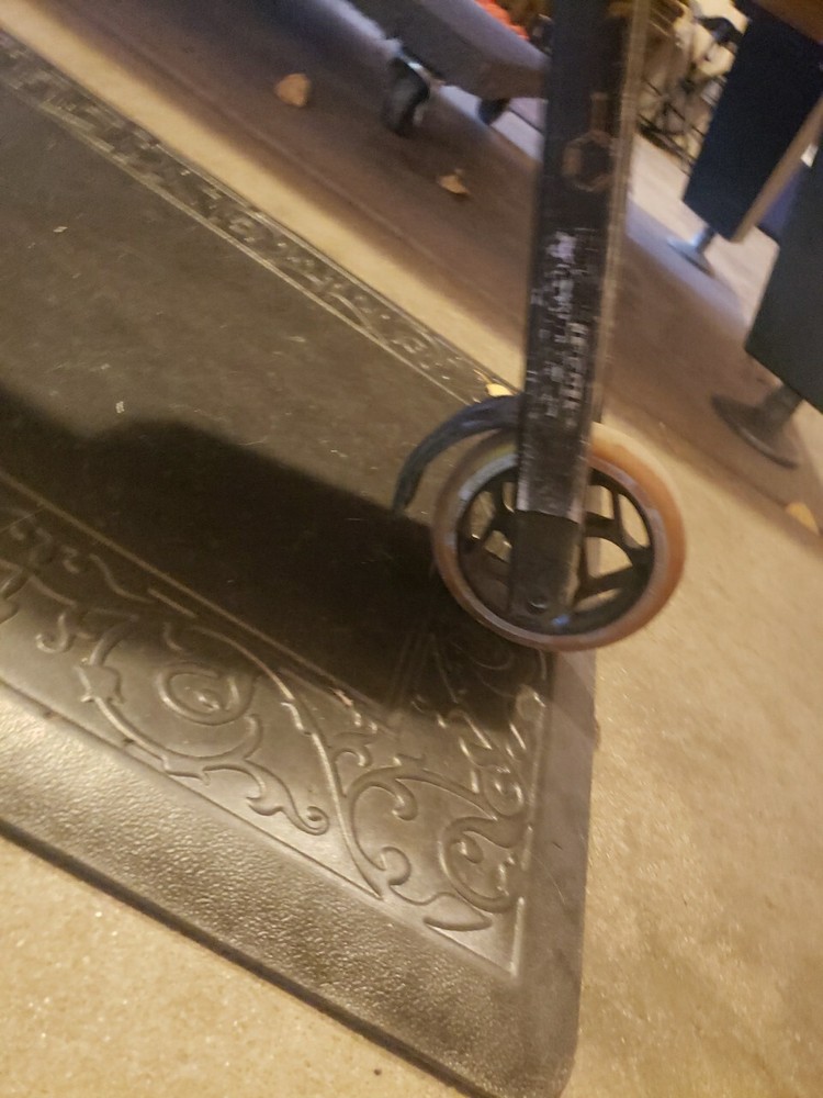 Envy Prodigy S9 Scooter