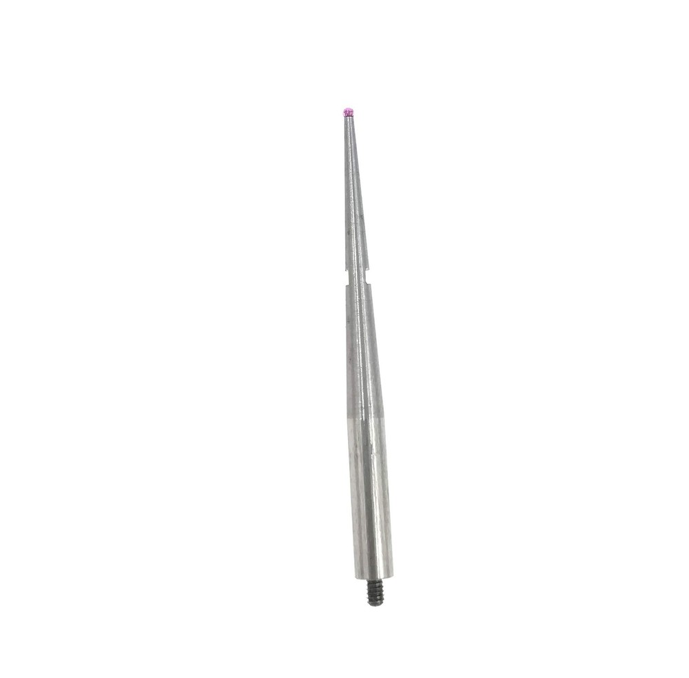 Ruby Ball Contact Points for Dial Test Indicator M1.4x0.3 Thread 0.040" Tip D...