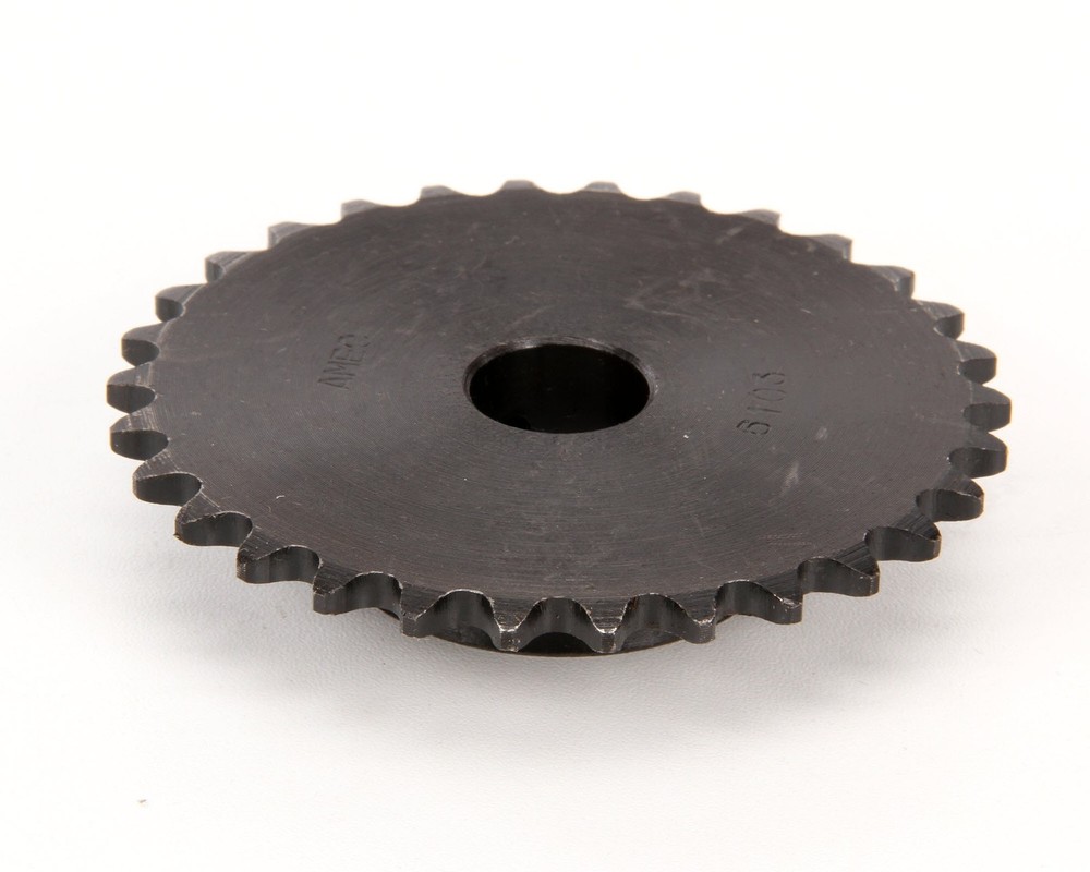 Nieco Sprocket, 35B30, 3/4 Bore 6103 - Free Shipping + Geniune OEM