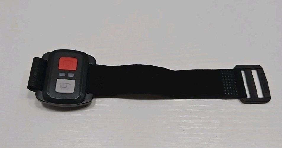 Eken H9R Camera Remote Control