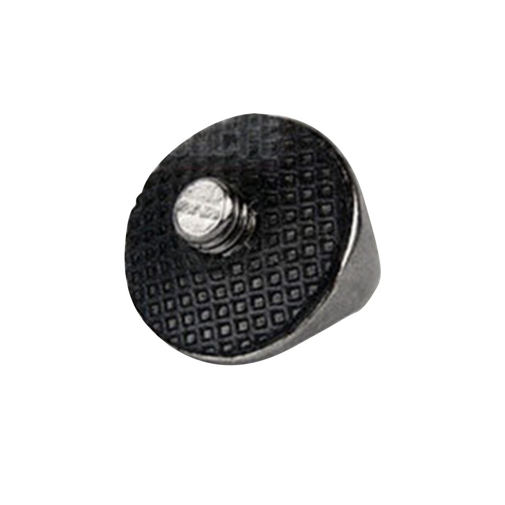 1/4" Shoulder Strap Connection Buckle Fixing Screw Adapter Camera Quick Sling