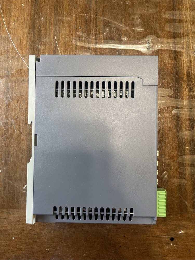 YAMAHA MOTOR TS-SH TRANSERVO SINGLE AXIS ROBOT POSITIONER CONTROLLER 6103