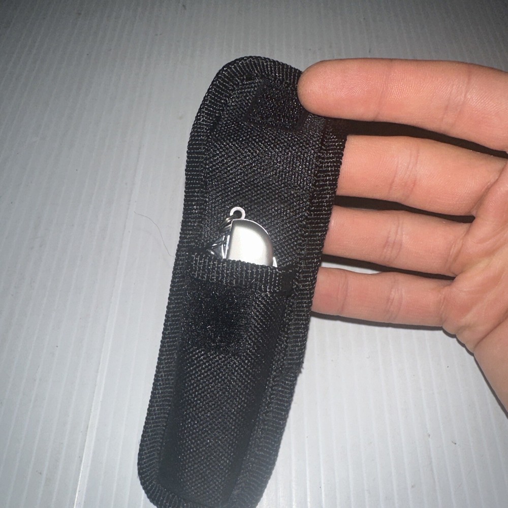 Paddle Pop Ice Cream Survival Kit Pocket Knife