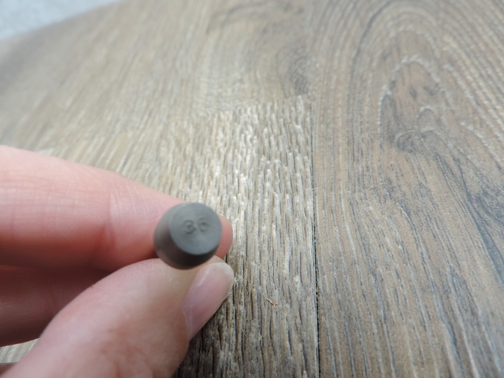 RCBS Case Trimmer Pilot #35