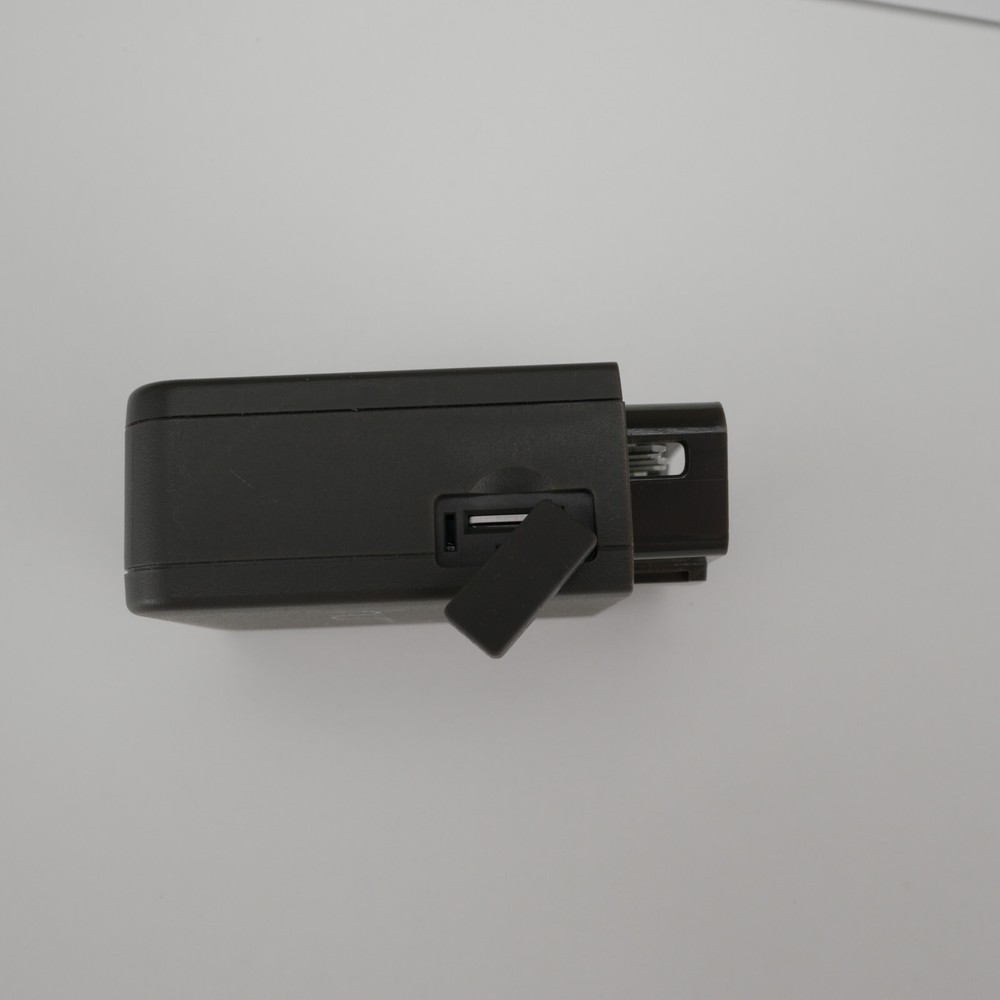 Verizon VT-410 Hum+ Car Adapter - OBDII Reader