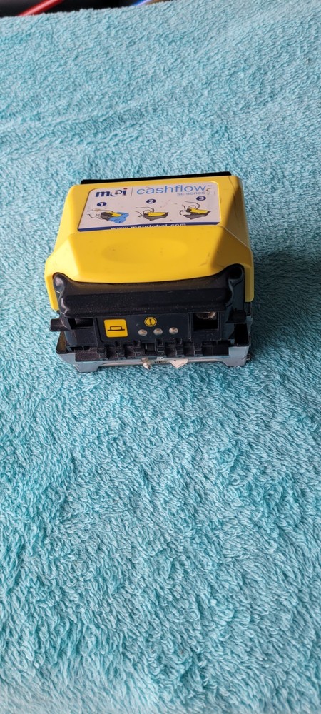 Mei Bill Validator Wms