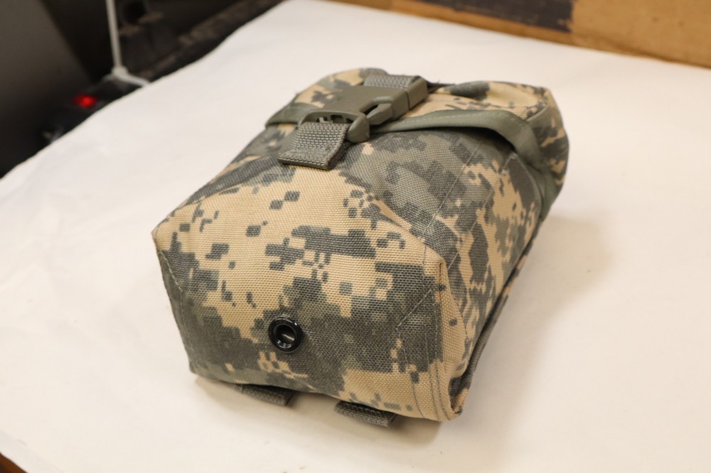 individual first aid kit digital Expired