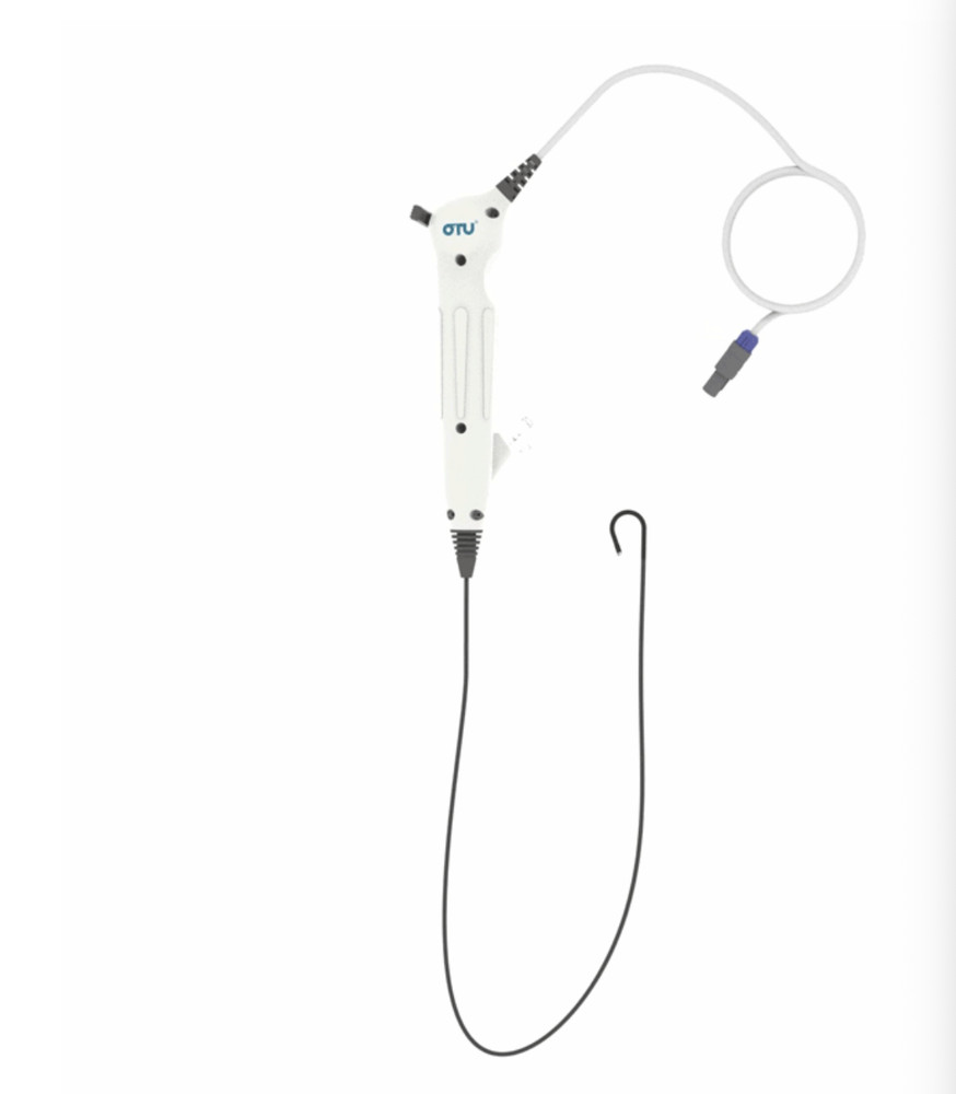 OTU WiScope® Single-Use Digital Flexible Ureteroscope 100SR