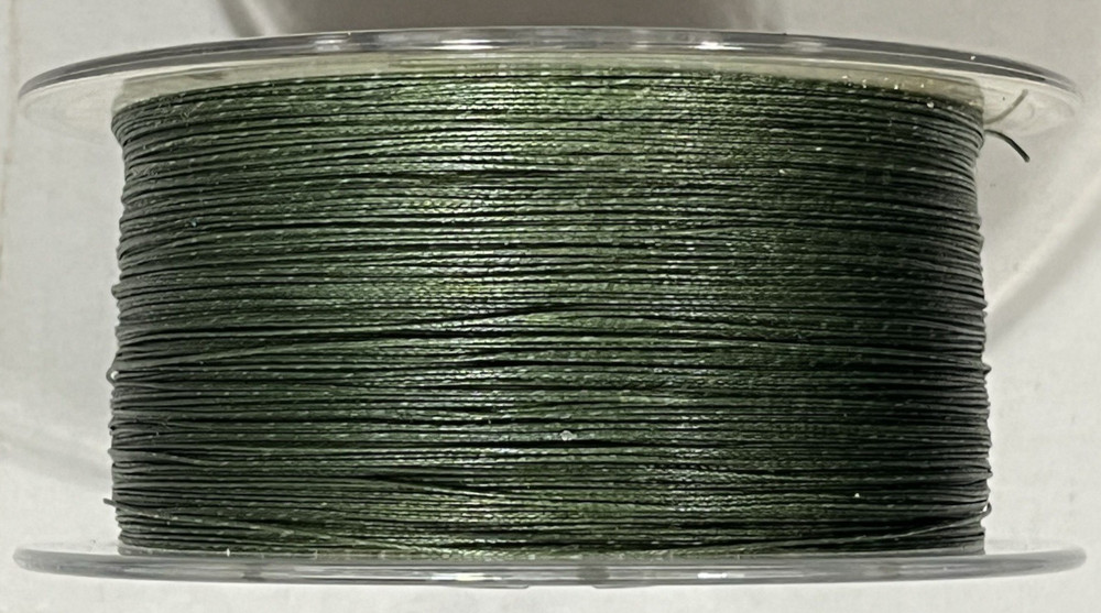 Sufix 832 Advanced Superline Gore Performance 65# 0.016" 600 Yds