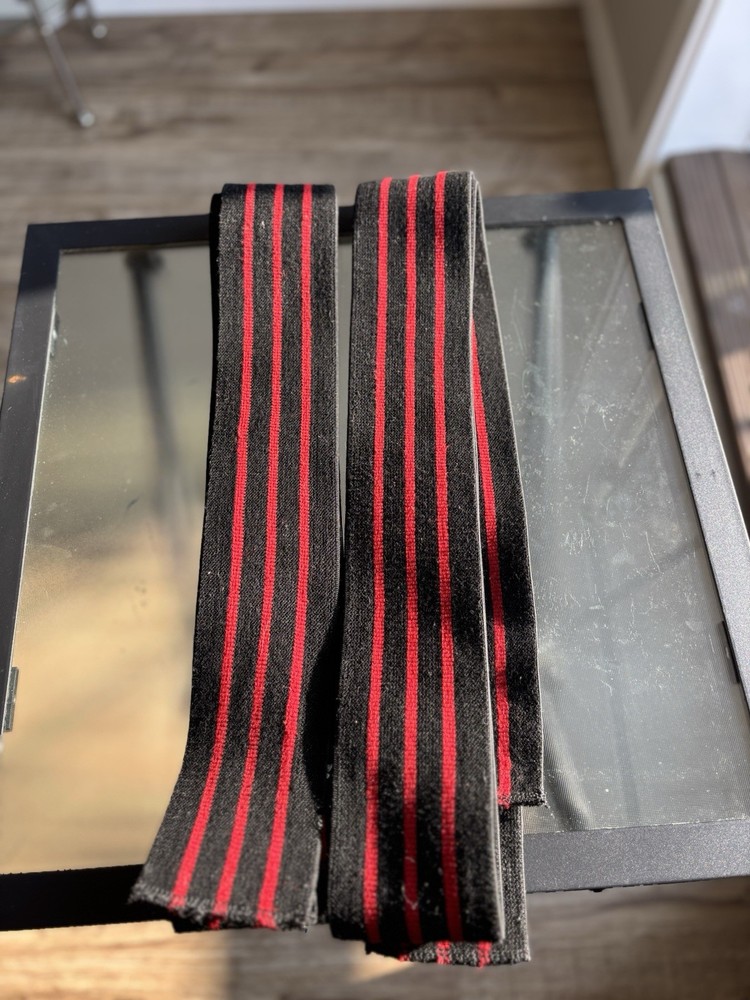 Schiek Knee Wraps