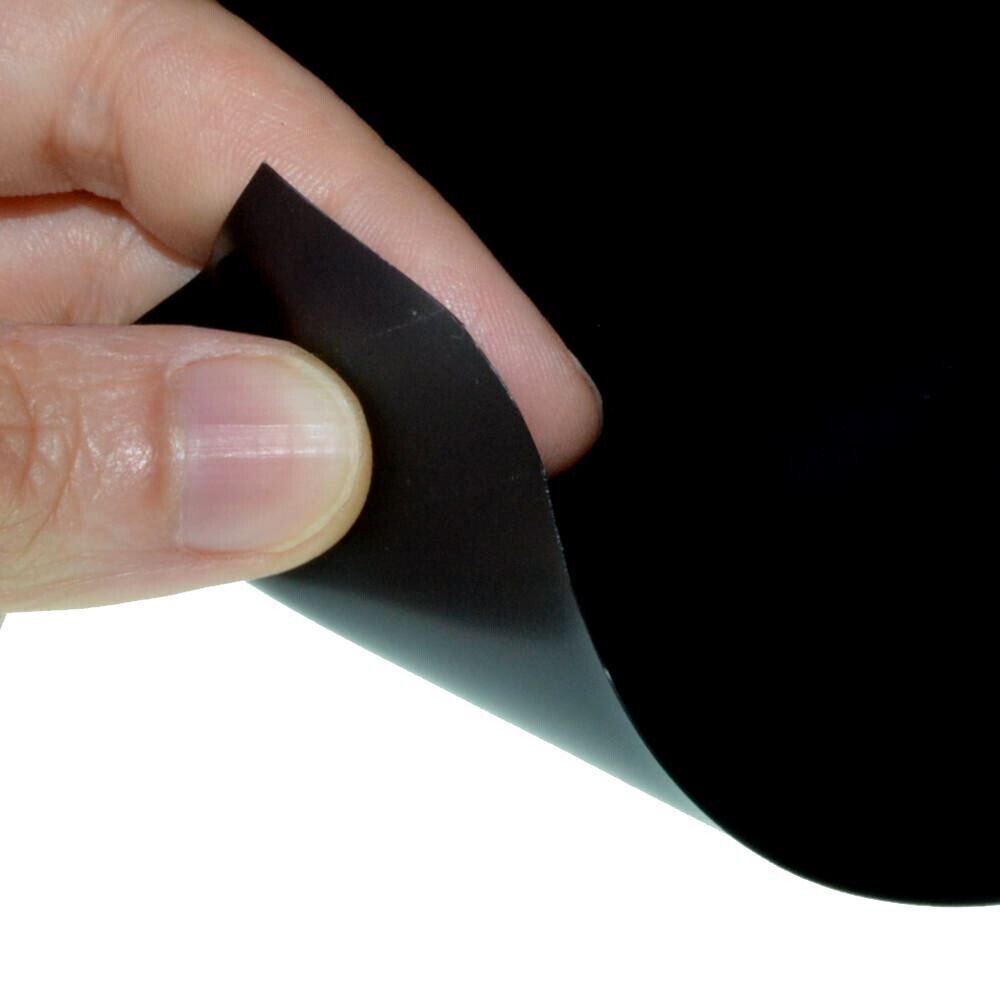 Carbon Sheet Electro Pressure Sensitive Driver Velostat Sensitive Mat Ro