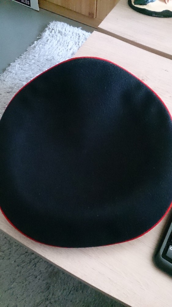 casquette militaire anglais
