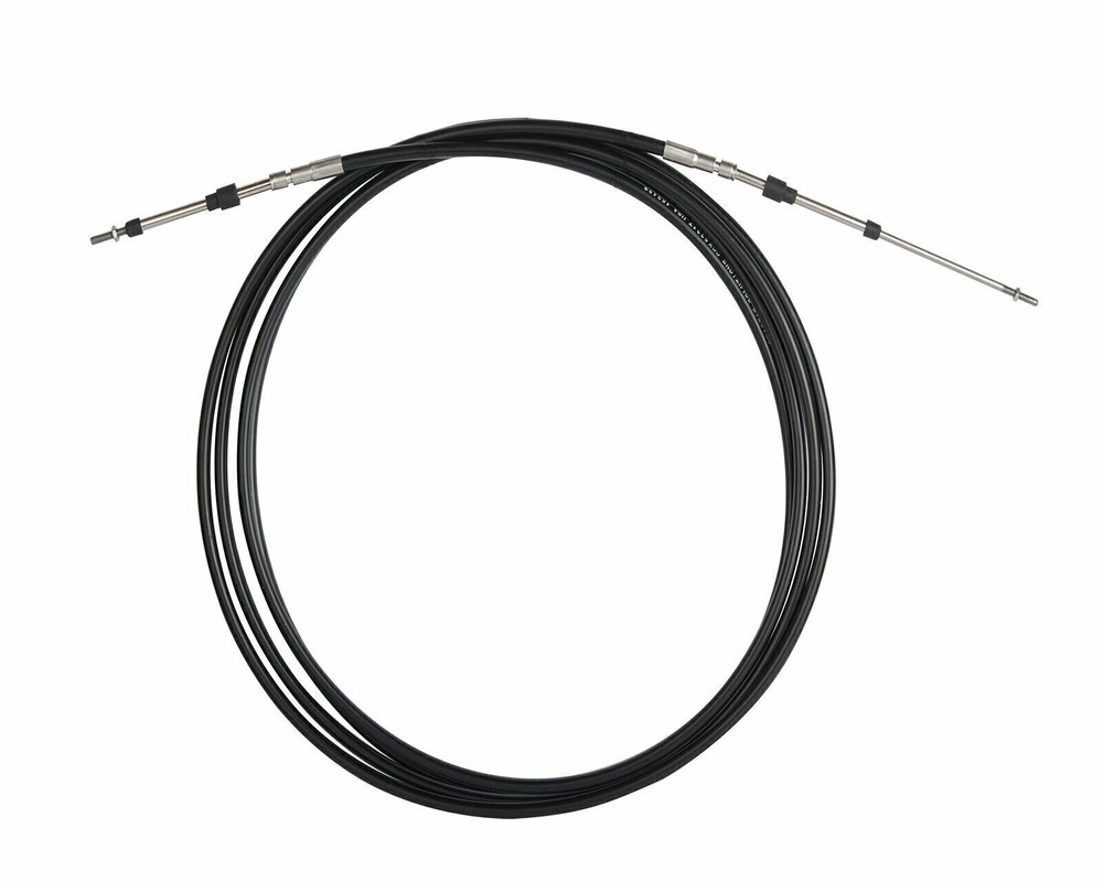 Control Cable Assy, 3300 TFXtreme, 27'