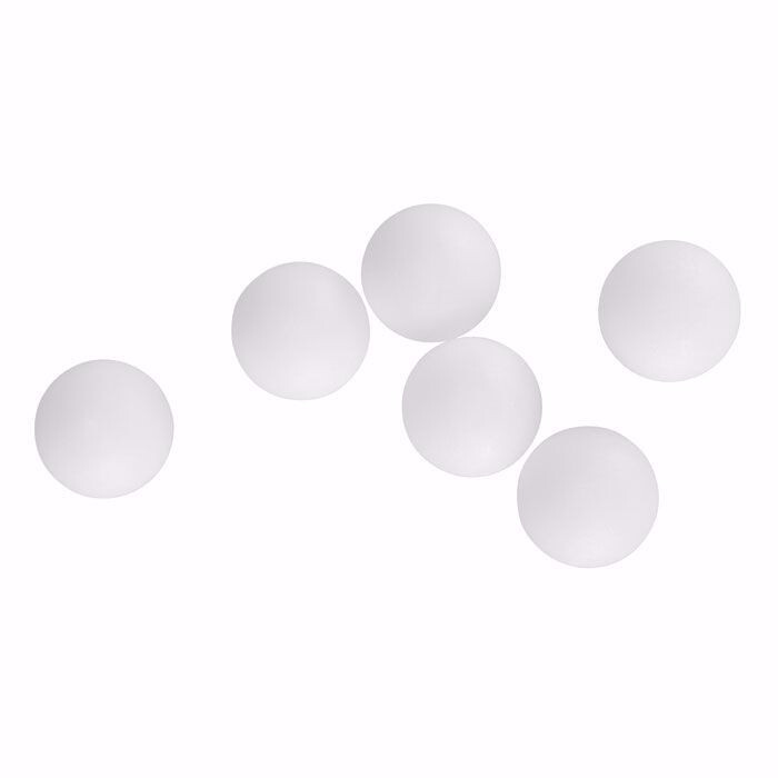 T4E Performance QAB 68 3.59 g, -WHITE-100CT
