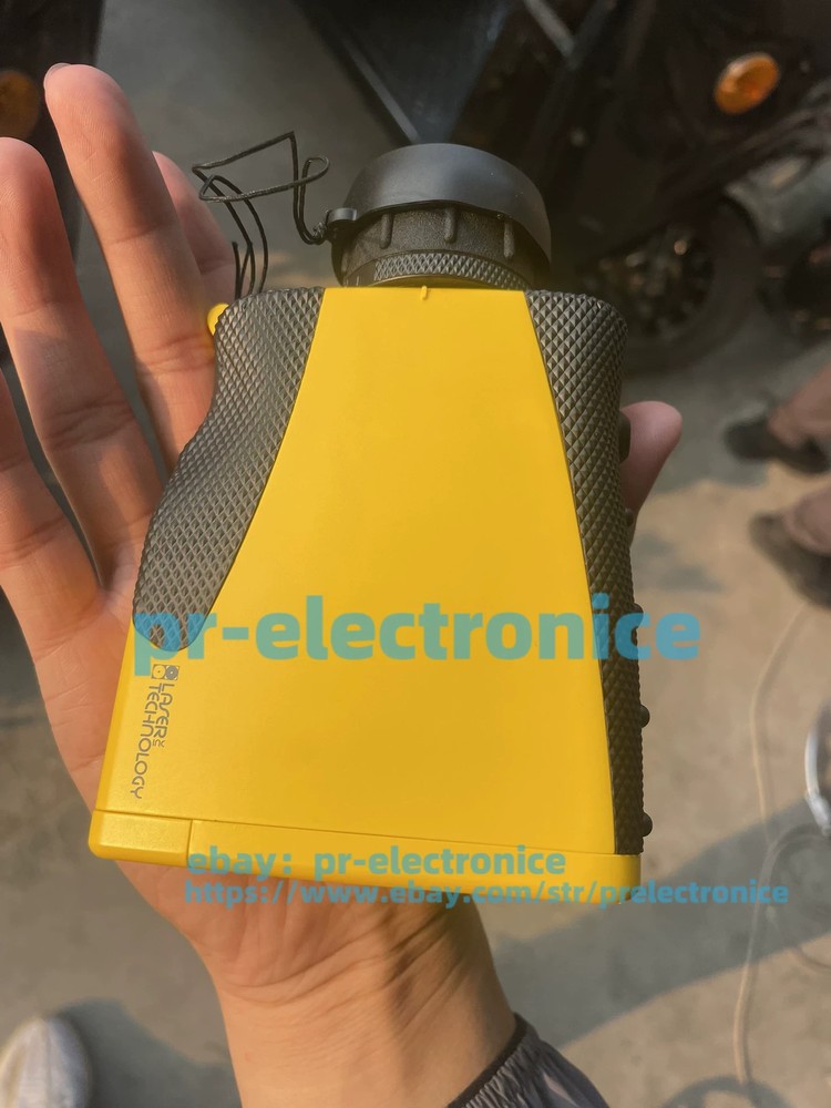 //1 PCs Laser Technology TruPulse 360 Laser Rangefinder/#pr