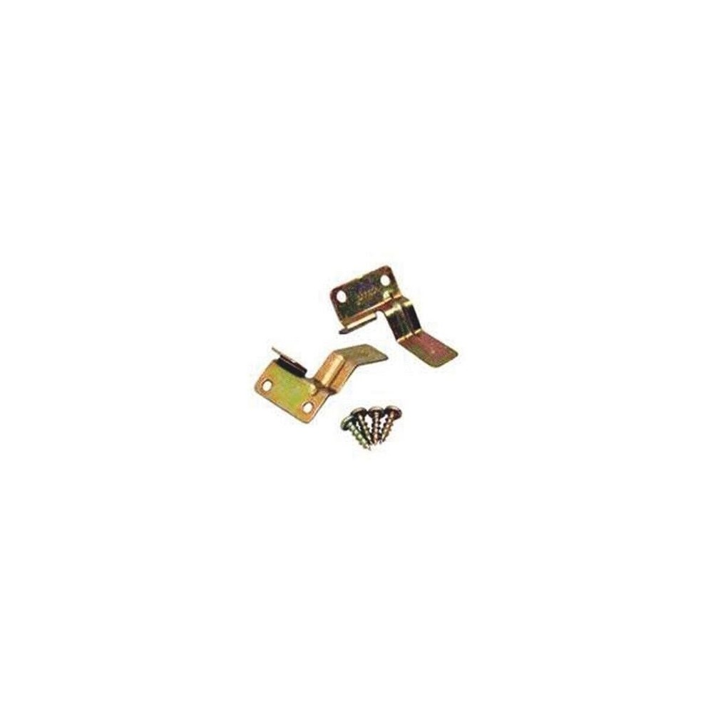 Johnson Hardware 4-Door Folding Aligner