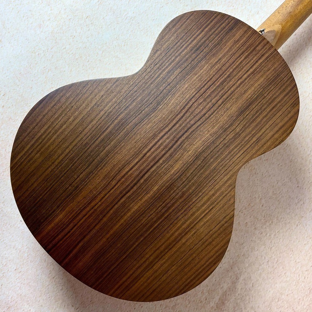 Sheeran by Lowden S-02 #3873 Campaign