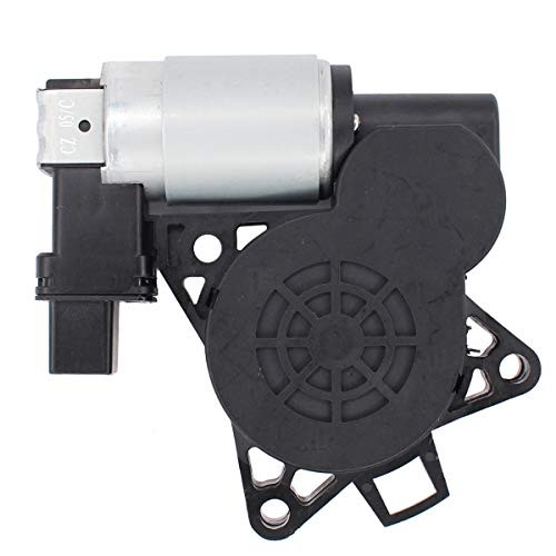 Front Left Driver Side Power Window Lift Regulator Motor for Mazda CX-7 2007