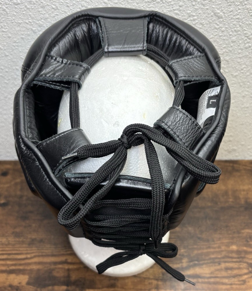 F2F 2900 Headgear BLACK Size L