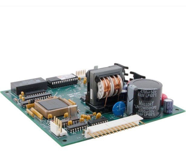 Taylor X53512-SER Control Board