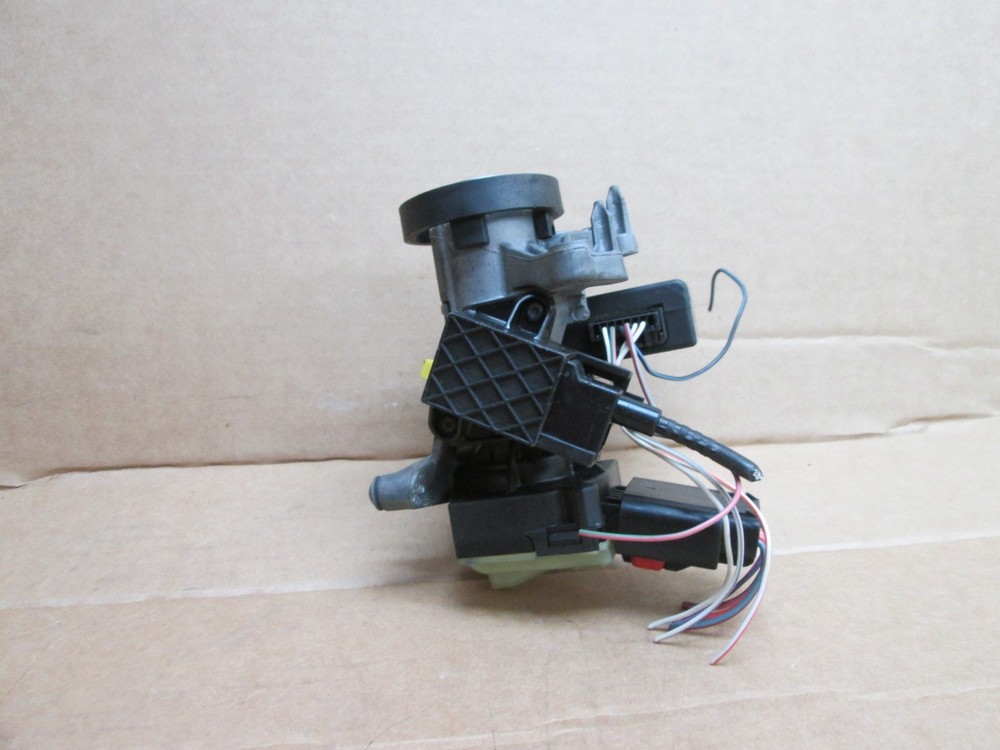 05 06 07 Jeep Commander Ignition Switch Module Receiver Node NO KEY 05026185