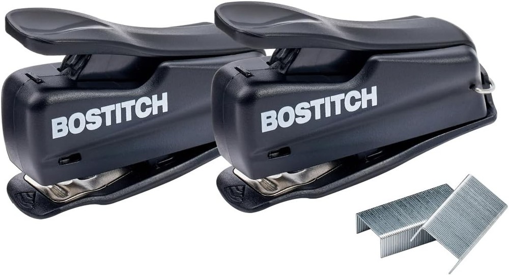 Nano Mini Staplers, Bla