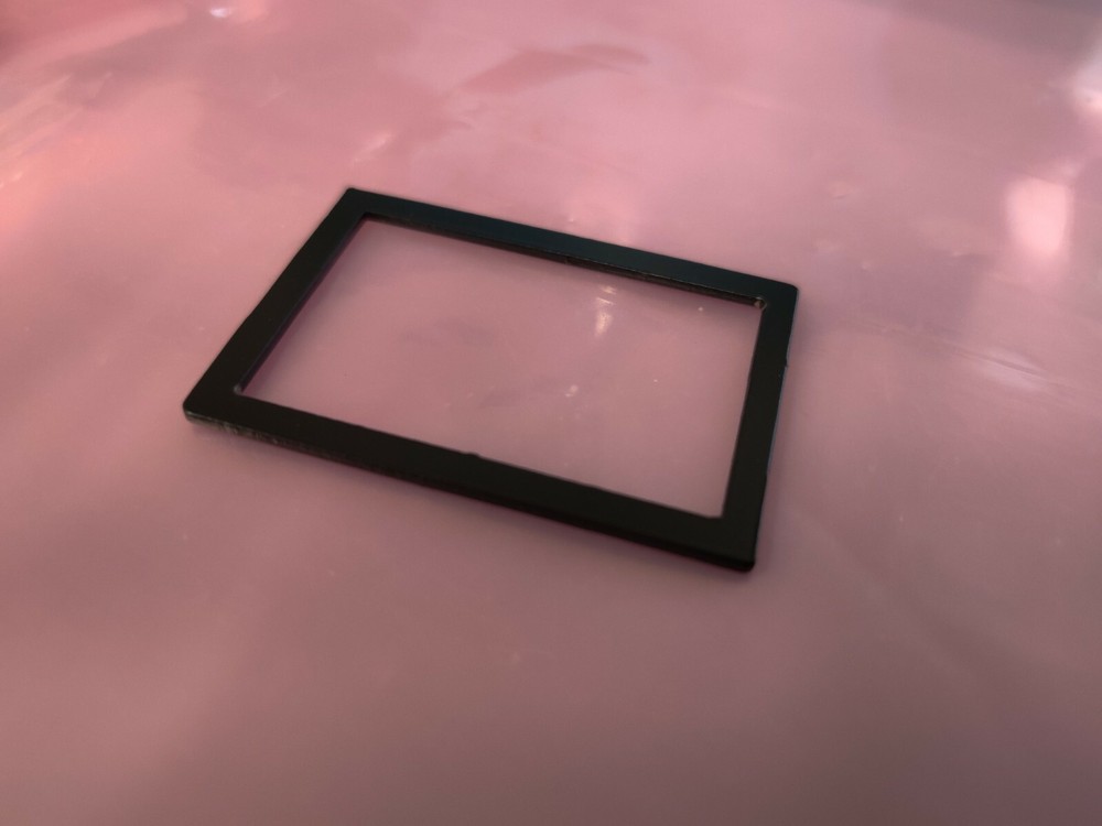 Universal Instruments Shim Verifier Assembly 40130601