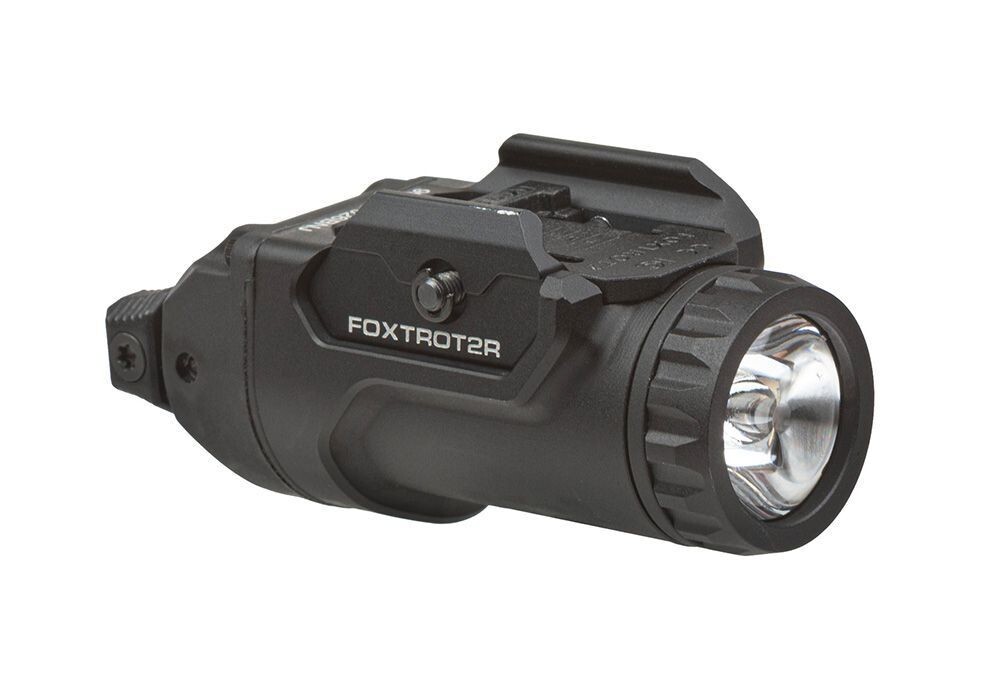 Sig Sauer FOXTROT2R 700 Lumens Compact Durable Light SOF2R100