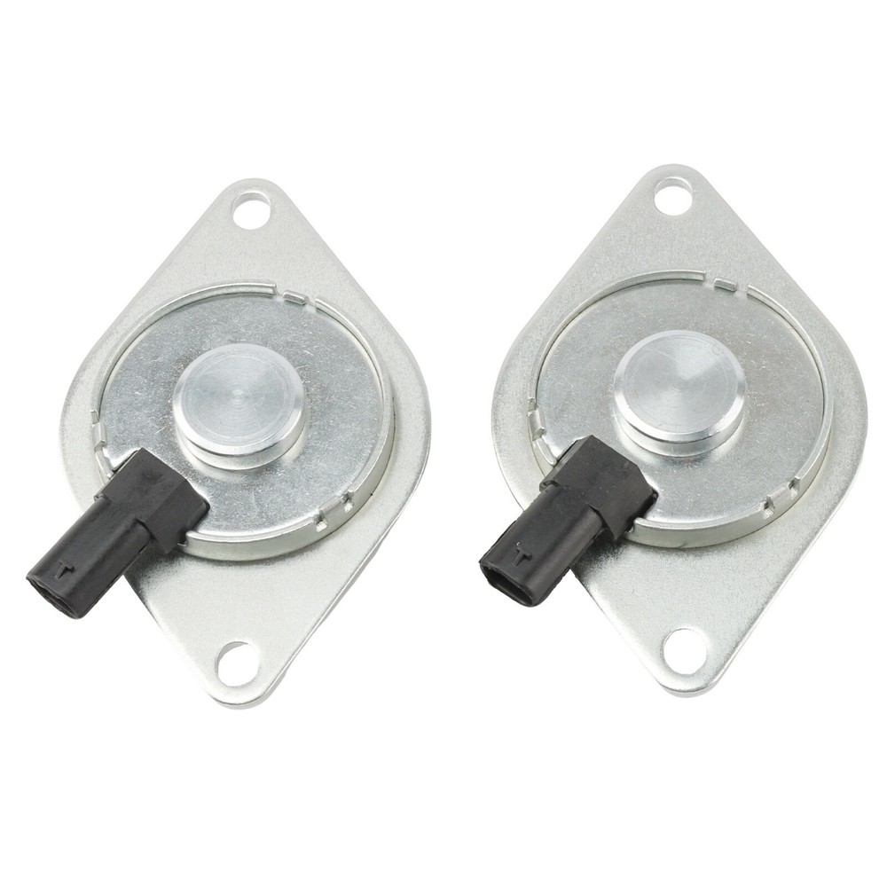 2Pcs Engine Variable Valve Timing Solenoid for Chevy Volt Sonic Buick Cadillac