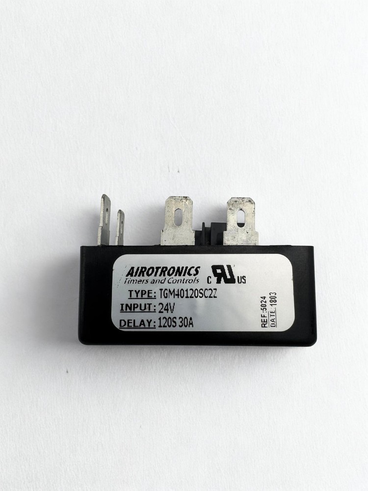Airotronics Time Delay TGM40120SC2Z