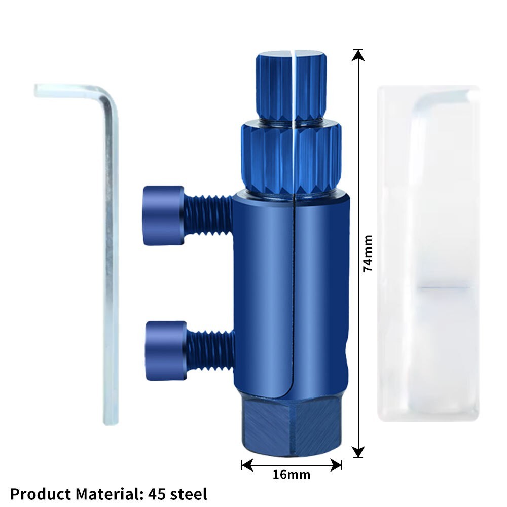Broken Pipe Thread Extractor,Stripped Screw Extractor,Broken Thread Extractor