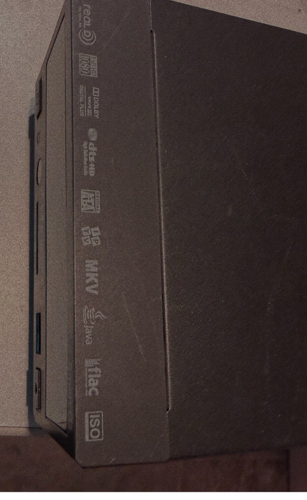 Dune HD Smart D1 Media player