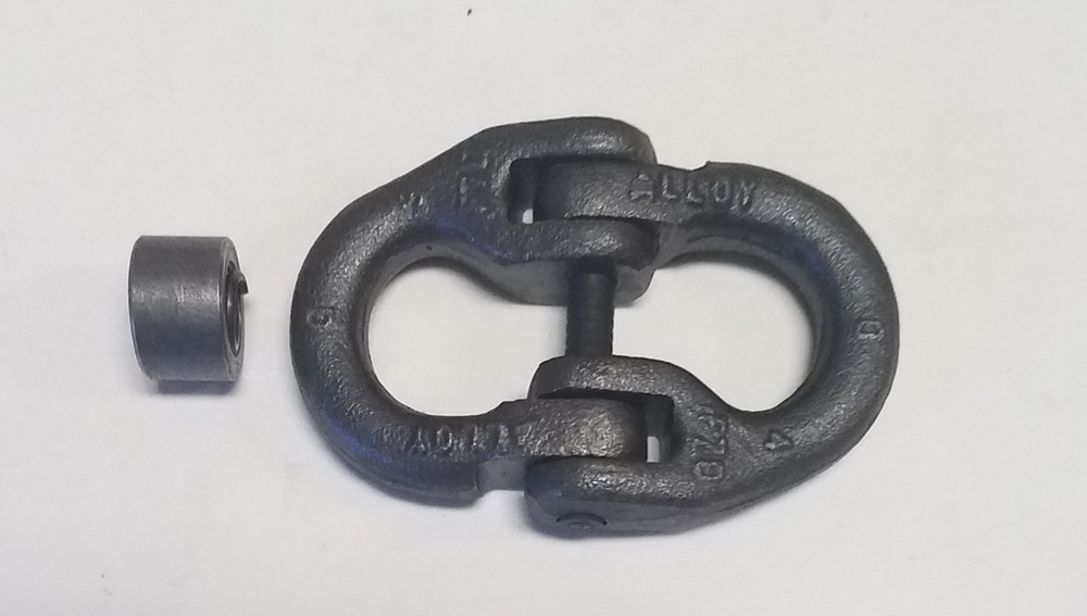 CM Hammerlock 9/32" Coupling Link 664228 (281)