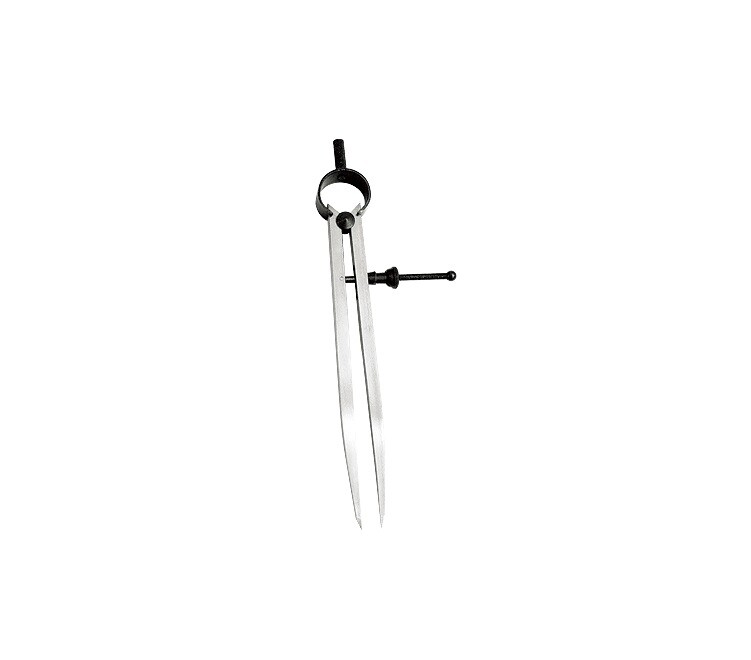 4" SPRING DIVIDER (4901-0065)