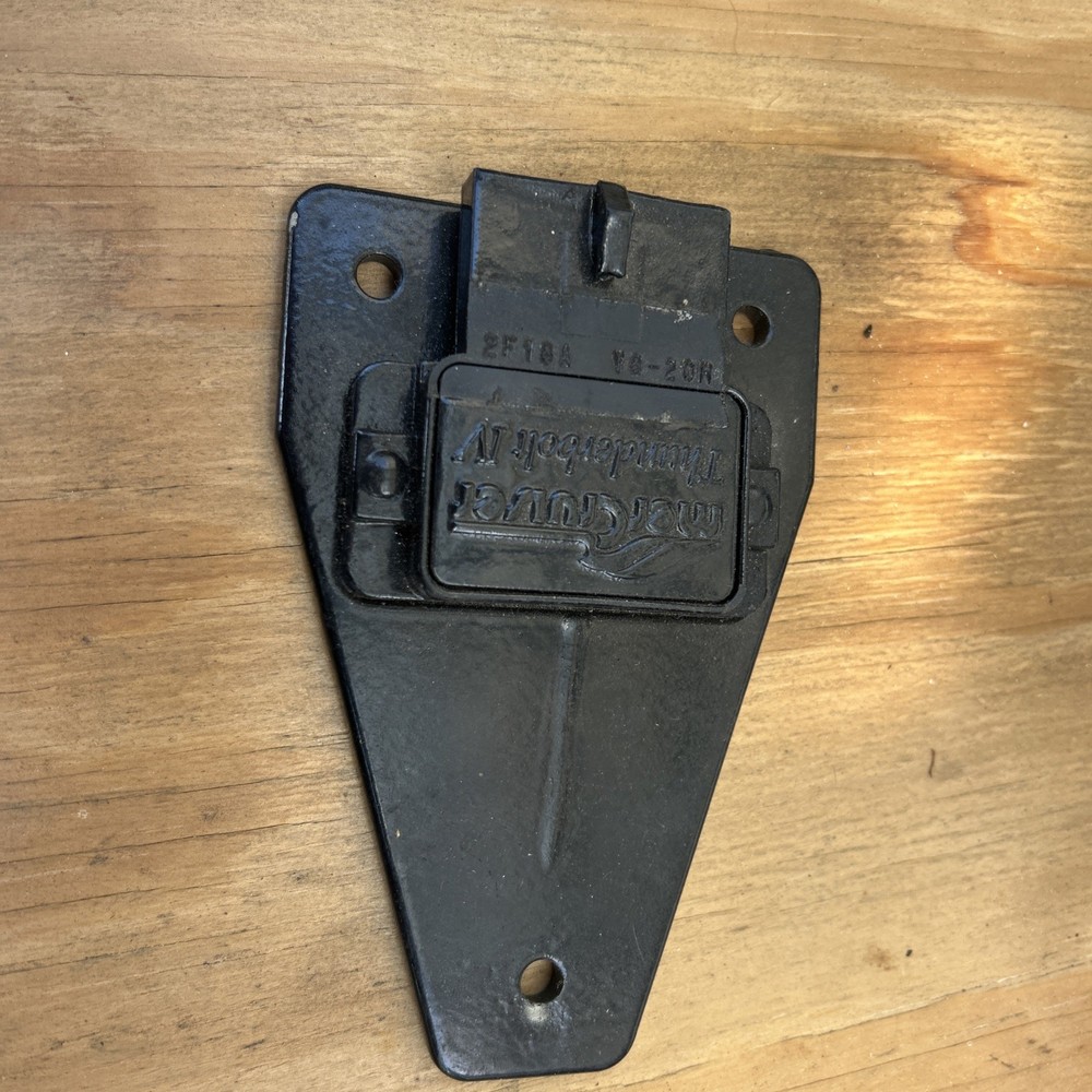Mercruiser thunderbolt IV ignition module V8-20R