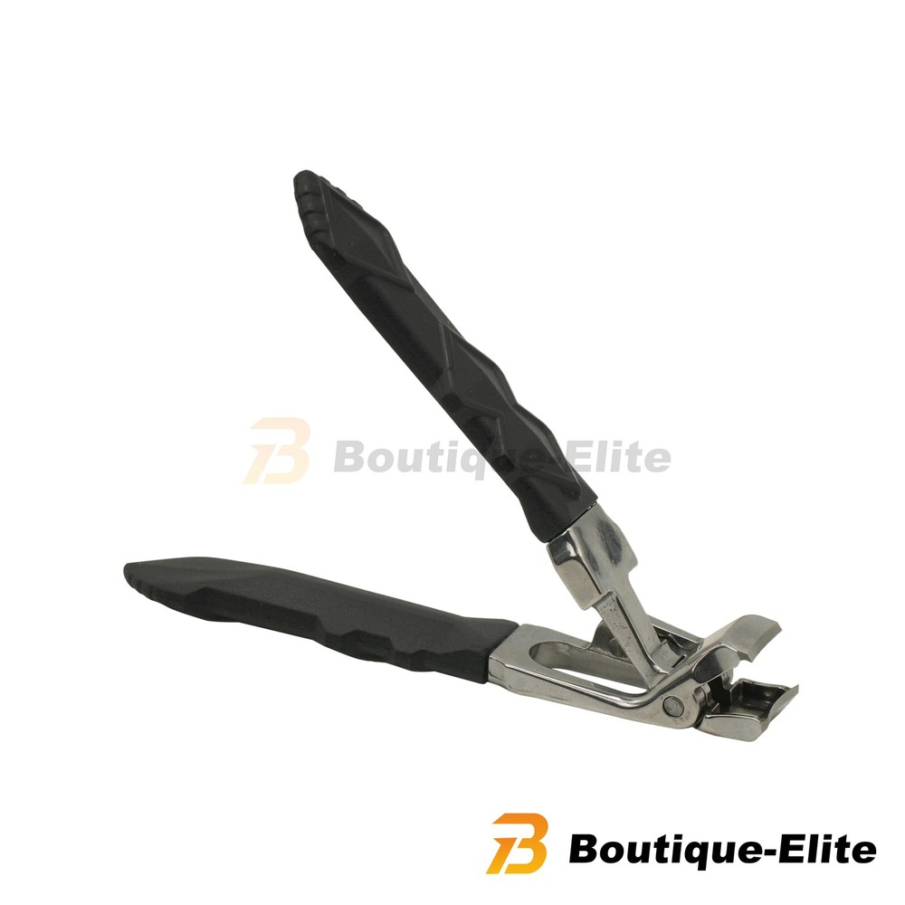 Extra Large Toe Nail Clipper For Thick Nails Heavy Duty Stainless