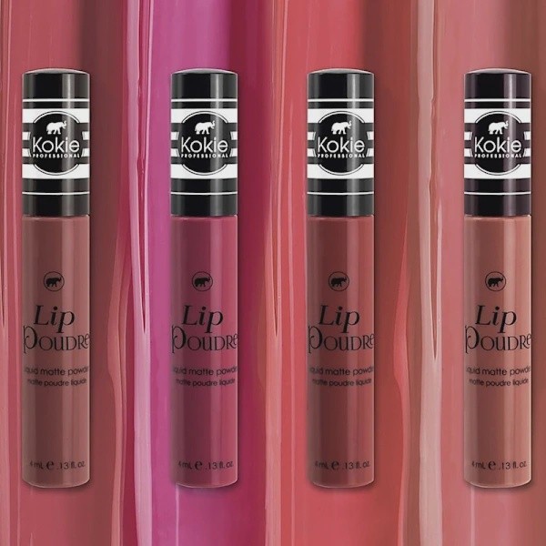 Assorted Name Brand Cosmetics-50 Peices