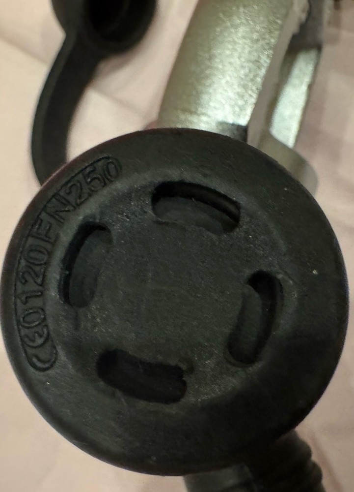 OCEANIC NEO CDX5 SCUBA REGULATOR AWESOME SOLID REG IN NICE CONDITION