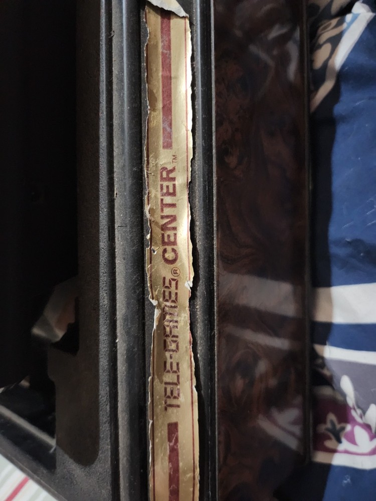 Sears Video Arcade 2