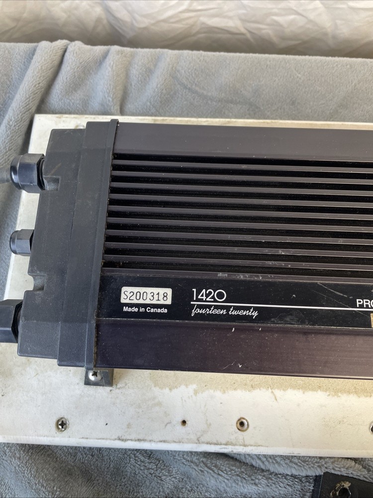 ComNav 1420 Marine Autopilot Main Processor With Pump