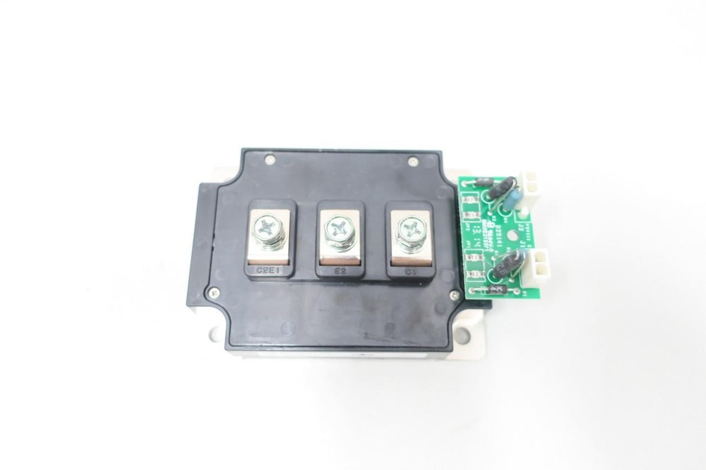 Mitsubishi CM400DY-24A Igbt Module