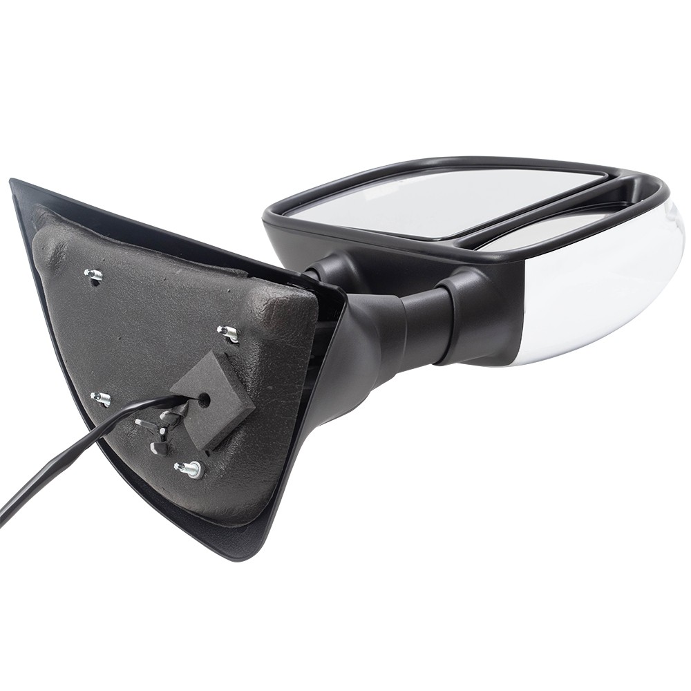Power Towing Mirror For 2000-2005 Excursion Extendable Turn Signal Indicator