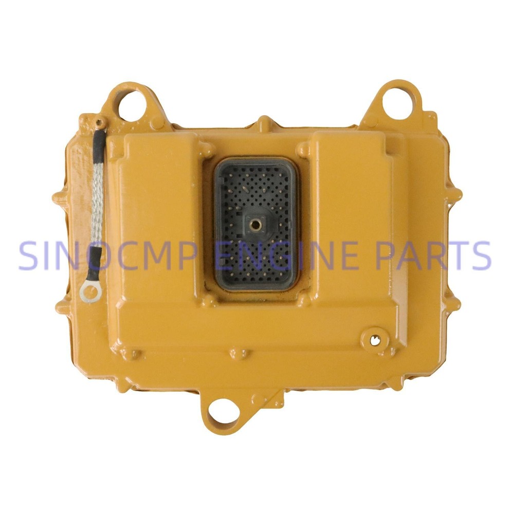 Controller 10R-8097 154-4233 For CAT 252B 257B 262B 267B 268B 277B 287B Loader