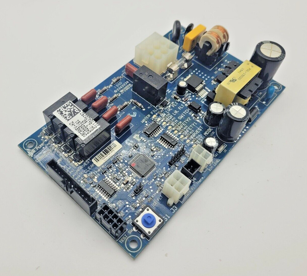 Manitowoc F52759H Ice Machine Control Board