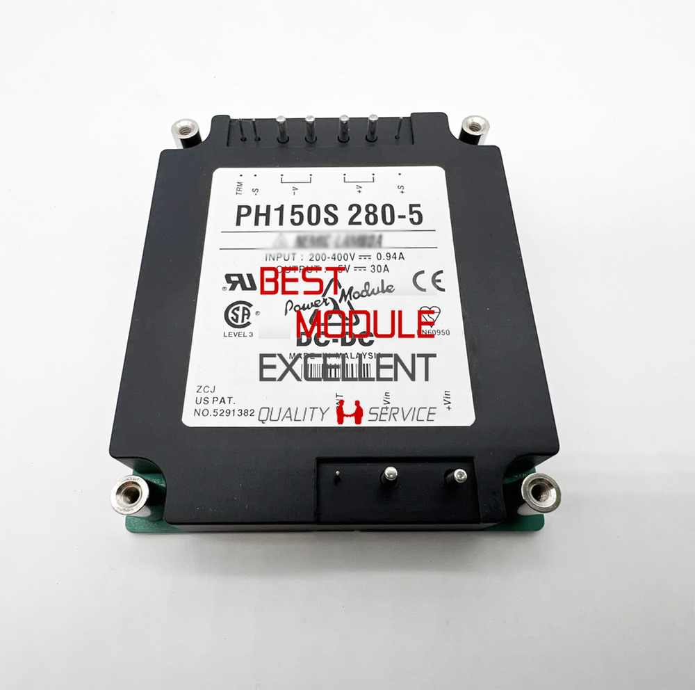 1PCS PH150S280-5 Professional Power Modules Modules Sensors