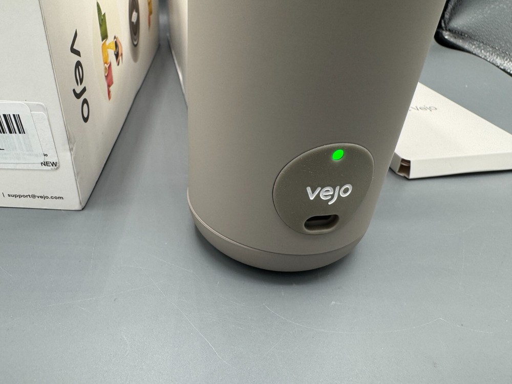 Vejo Personal Blender Bottle Model 2102