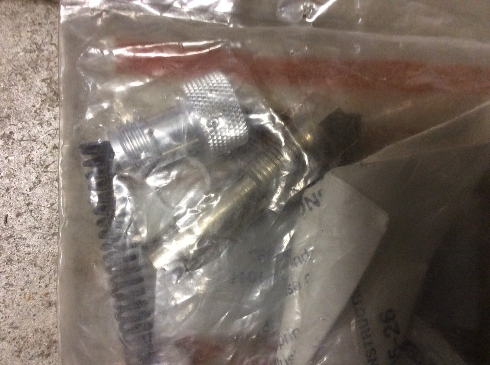 DeVilbiss Repair Part JGA-4041