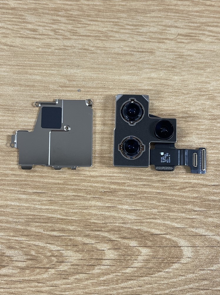 Iphone 12 Pro Back Rear Camera OEM Original Apple